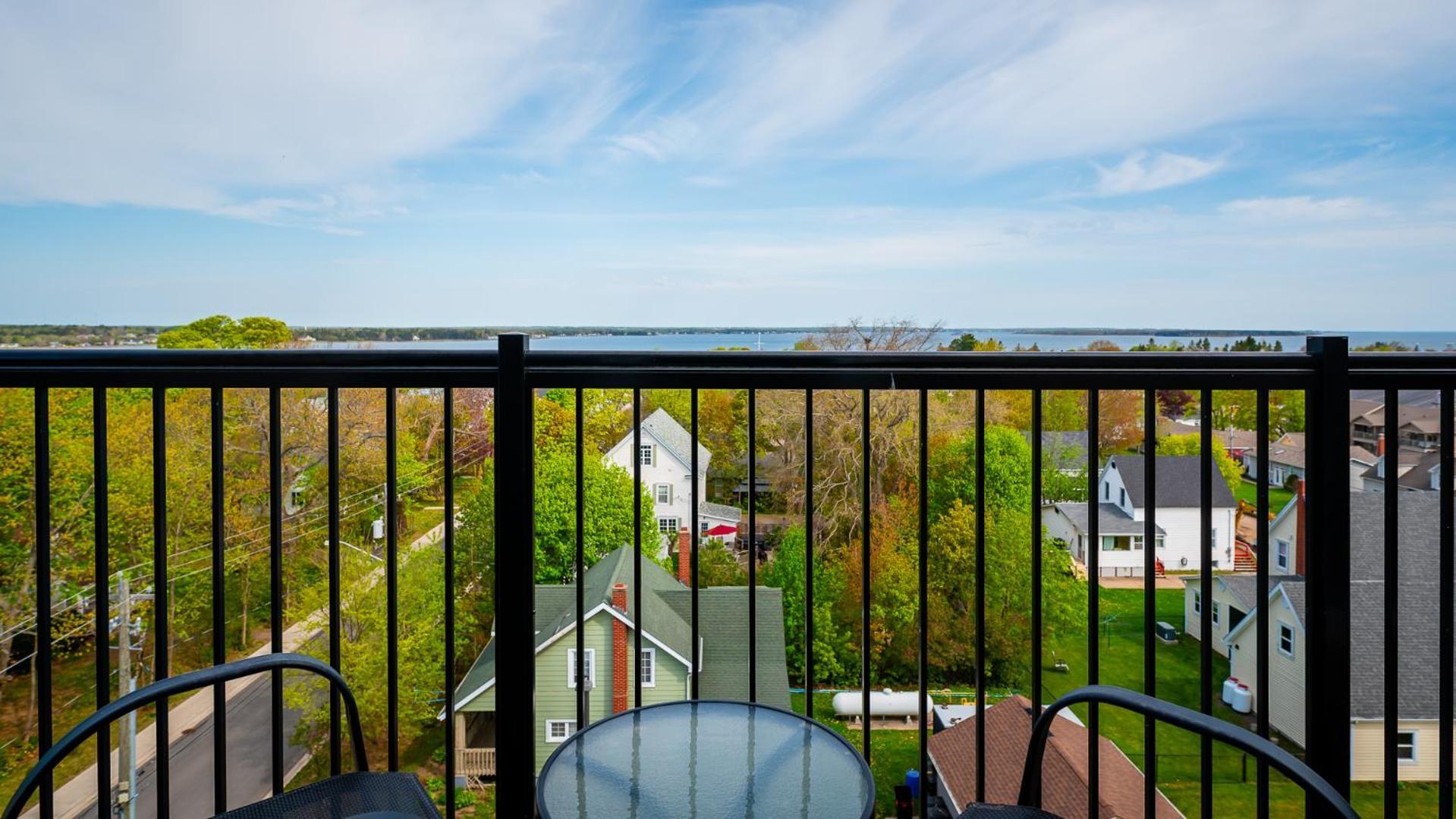 Hotel Shediac Exterior photo