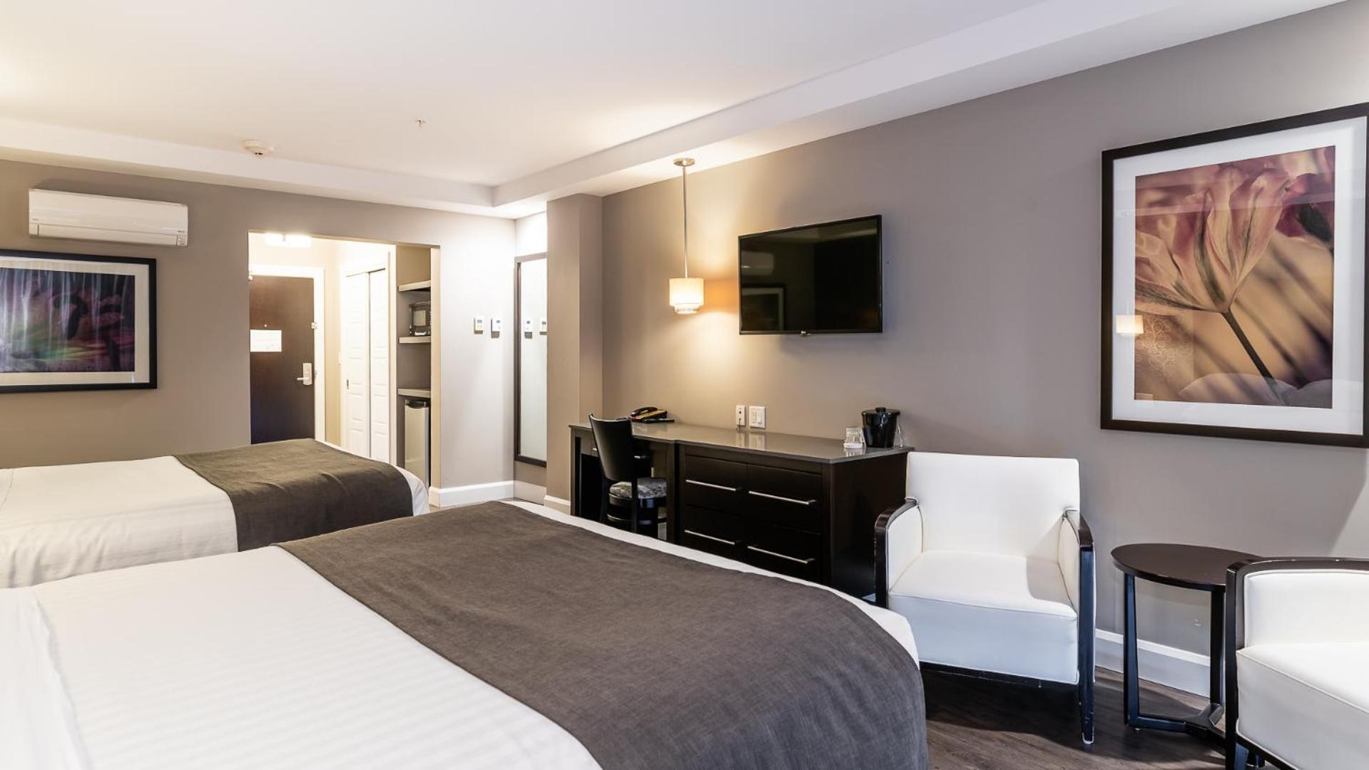 Hotel Shediac Exterior photo