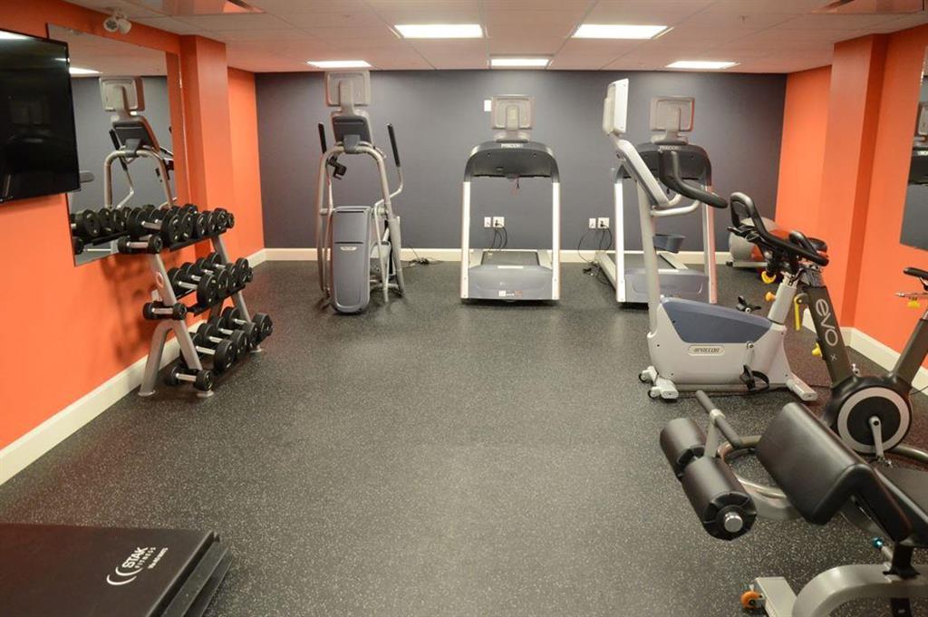 Hotel Shediac Facilities photo