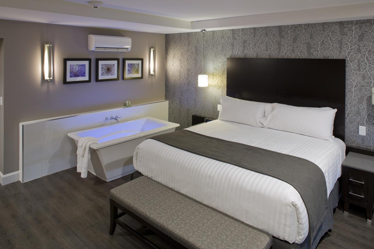 Hotel Shediac Exterior photo